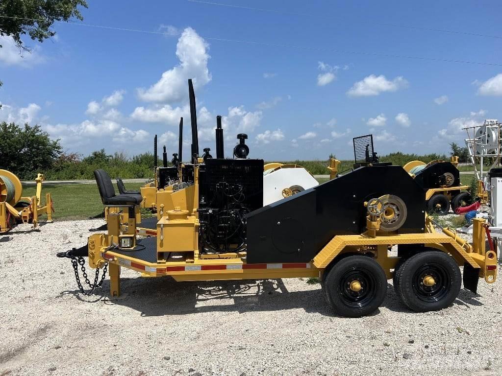 TSE TD40AH Construcción - Otros