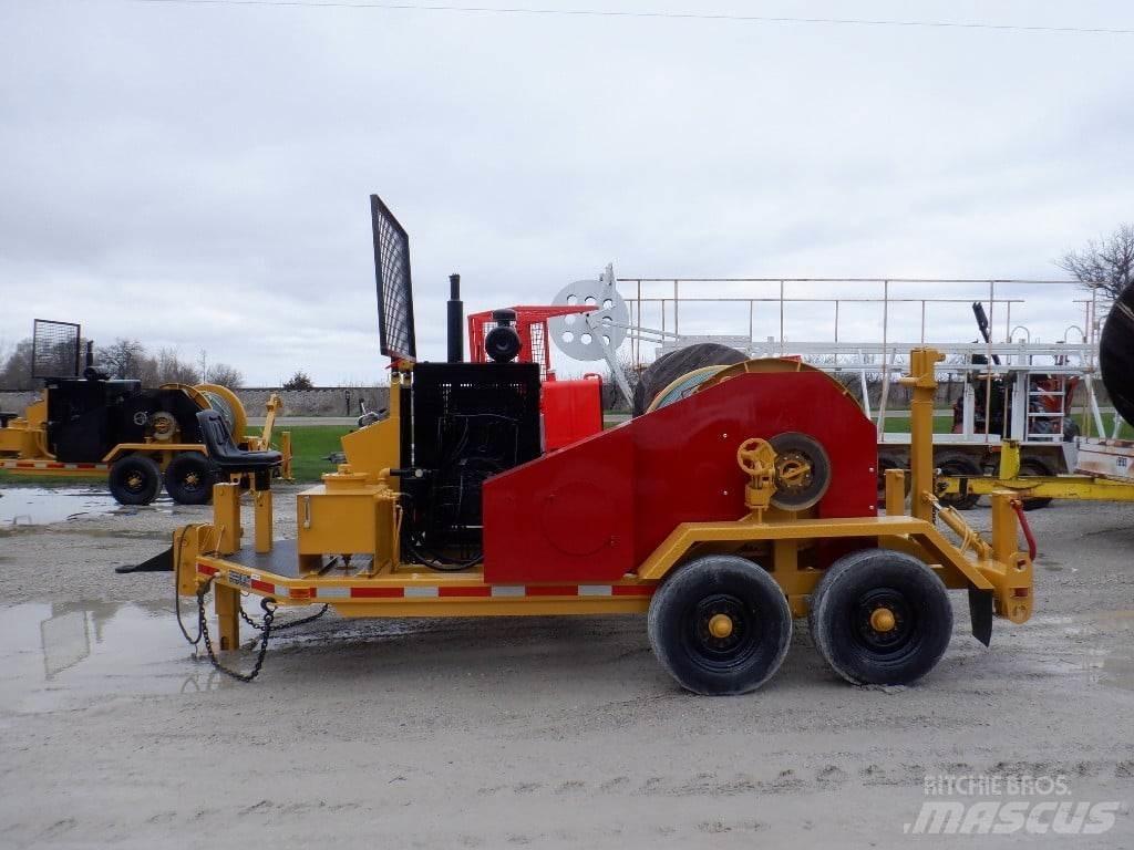 TSE TD40AH Construcción - Otros