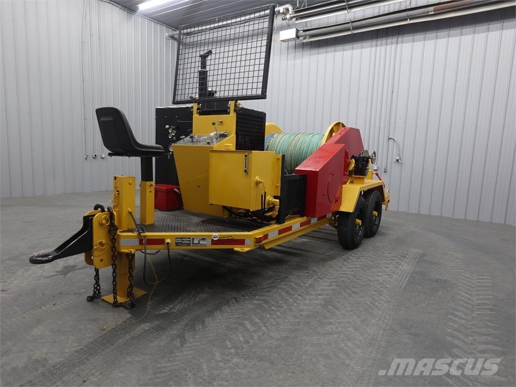 TSE TD40AH Construcción - Otros