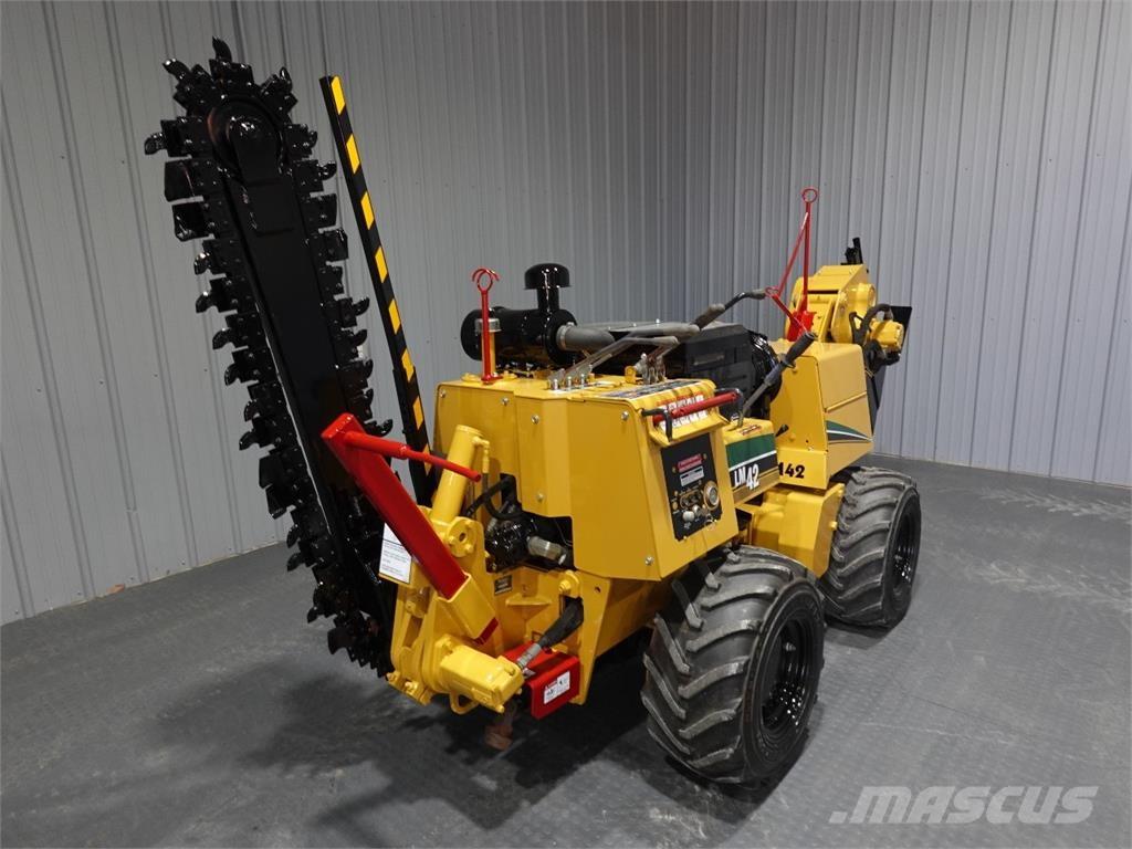 Vermeer LM42 Excavadoras de zanjas
