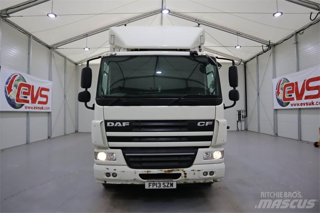 DAF CF FAN 75.310 Contenedores refrigerados