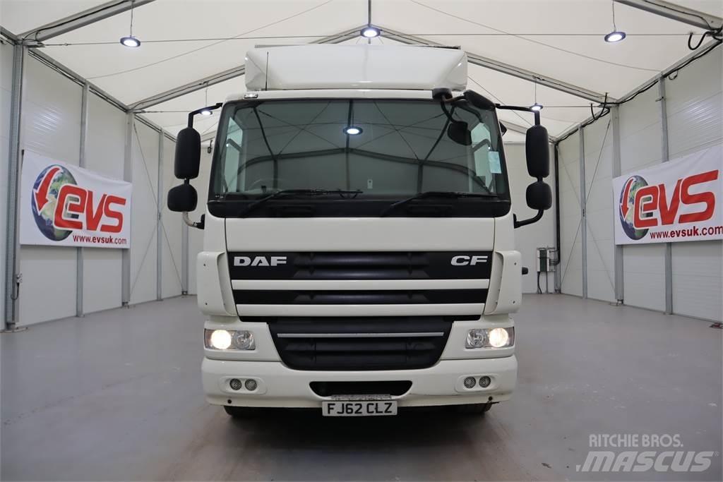 DAF CF75.310 Contenedores refrigerados