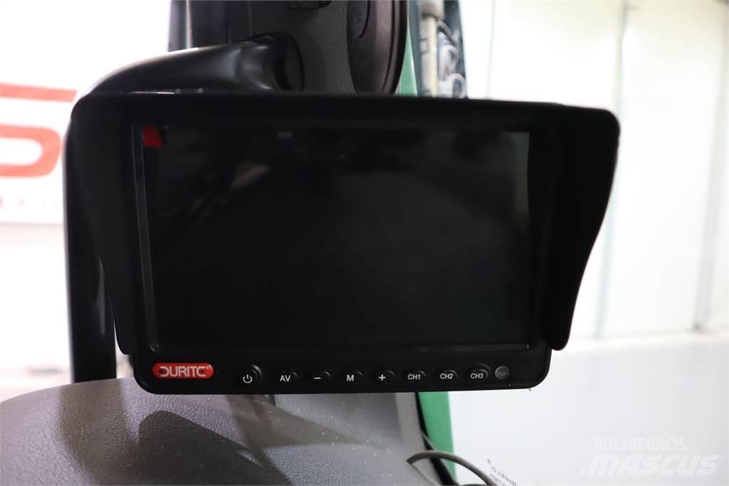 MAN TGS 26.500 Cabezas tractoras