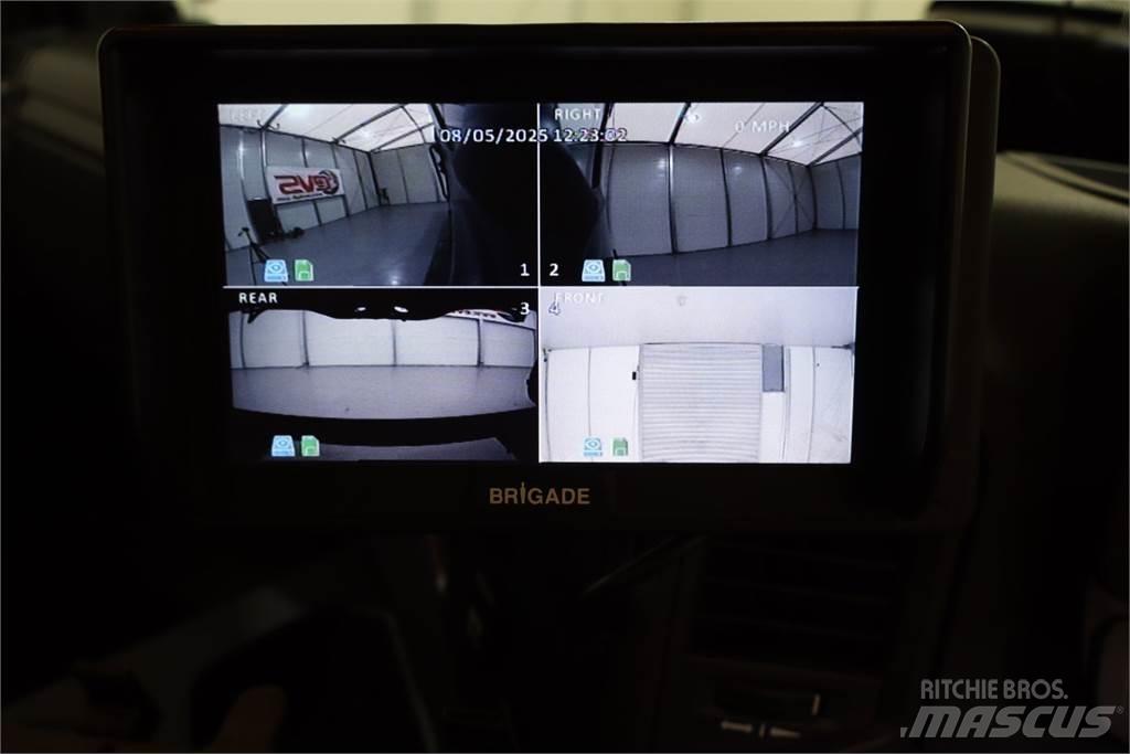 Mercedes-Benz AROCS 3240 Camiones bañeras basculantes o volquetes