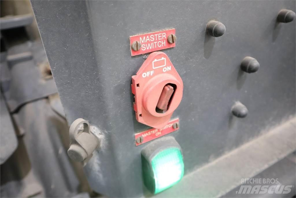 Scania P450 PET-REGS Cabezas tractoras