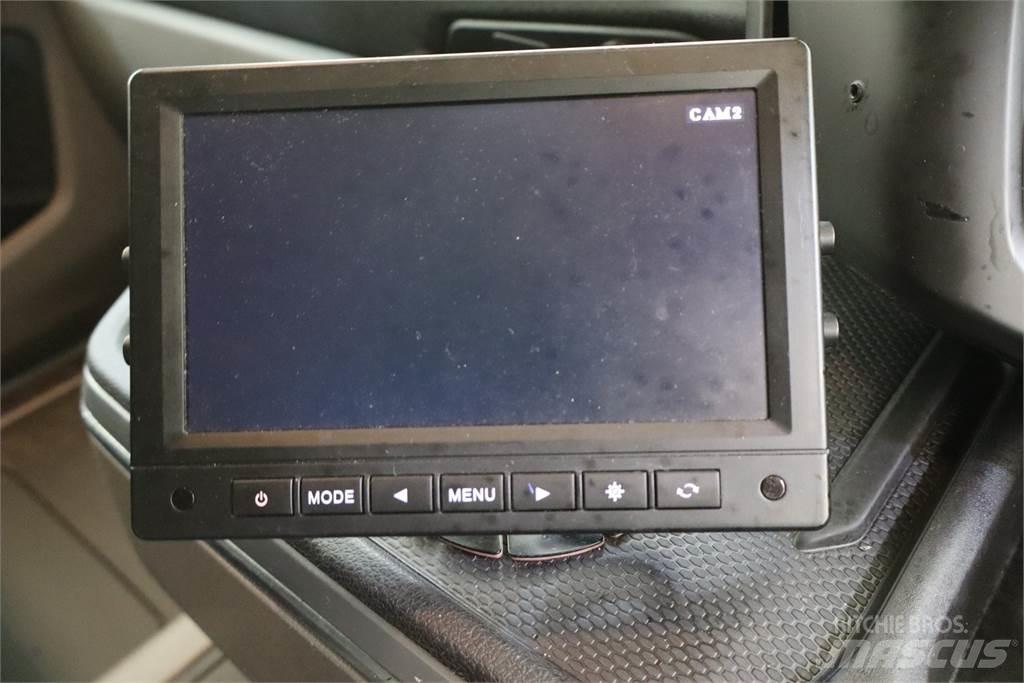 Scania R450 Cabezas tractoras