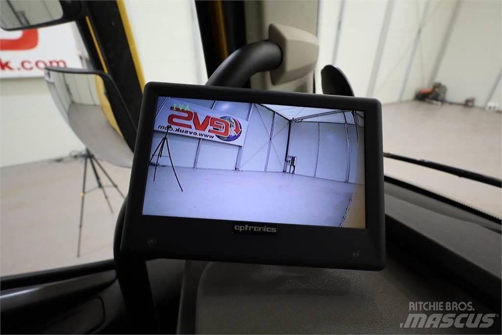 Volvo FH460 Cabezas tractoras