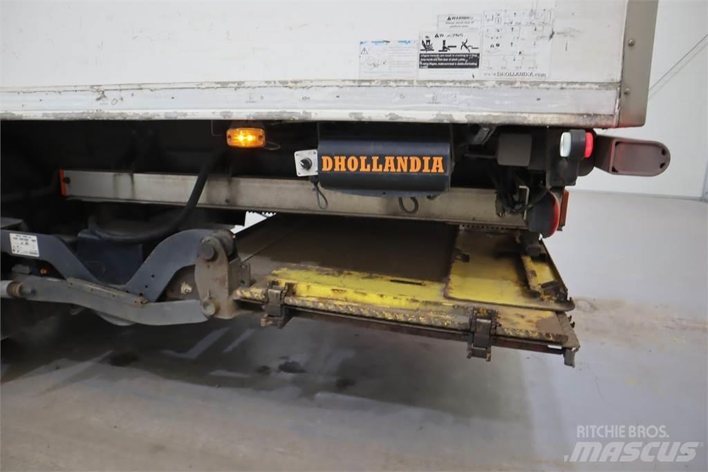 Volvo FL250 FRIDGE Contenedores refrigerados