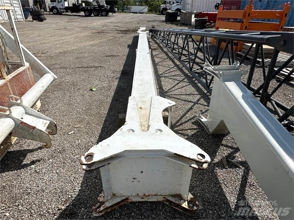 Altec  Plataformas y cucharones