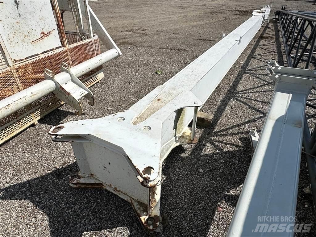 Altec  Plataformas y cucharones