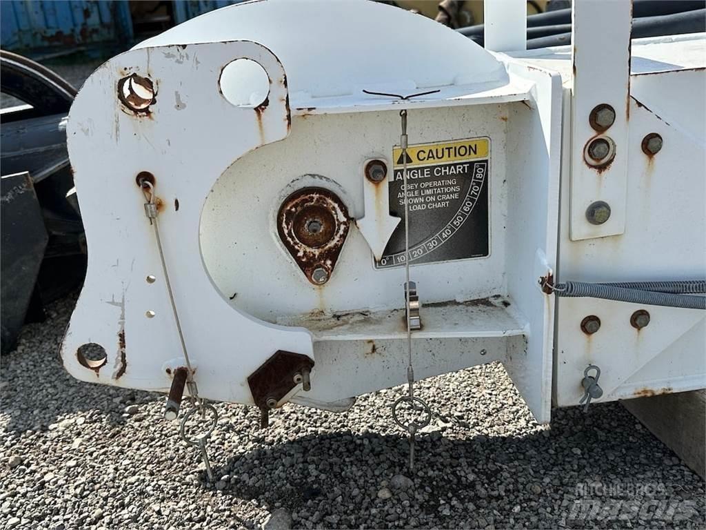 Altec  Plataformas y cucharones
