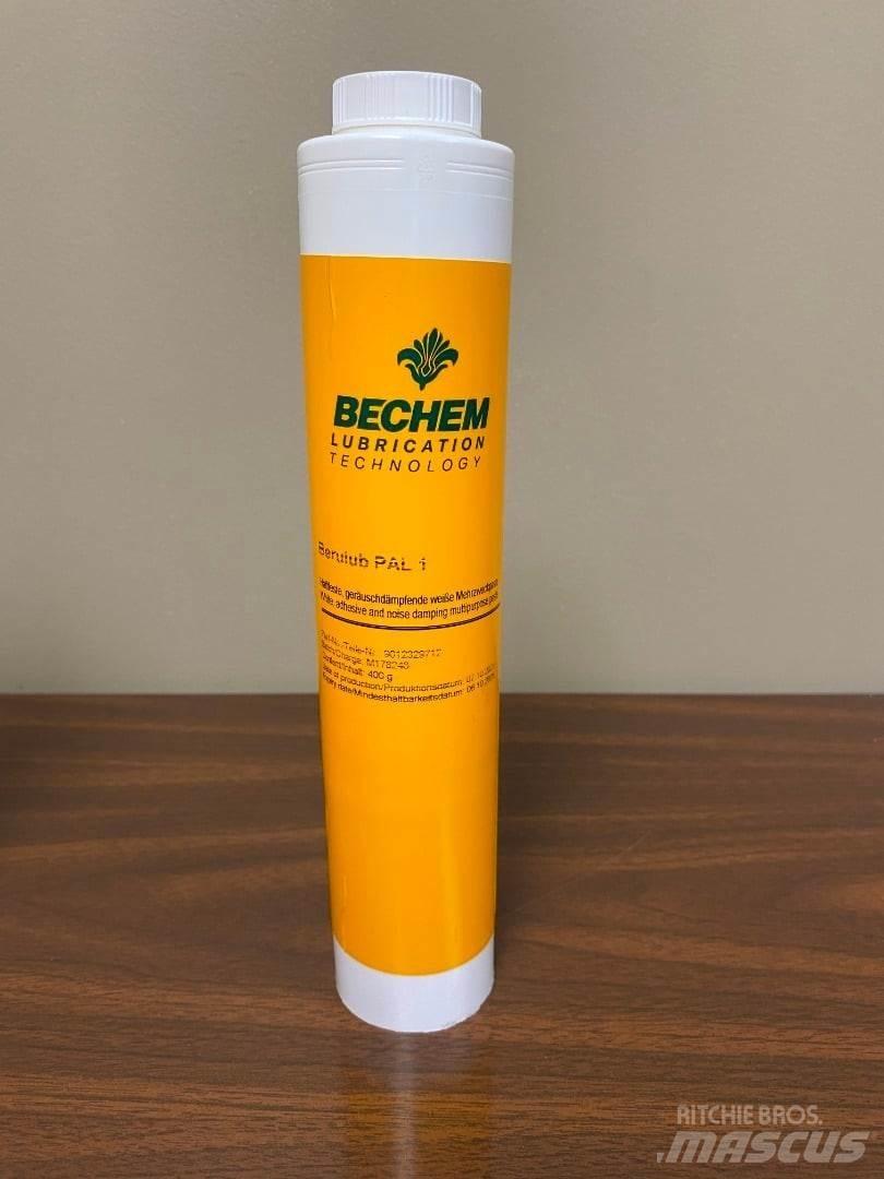  Bechem Grúas articuladas y otra maquinaria de elevación