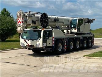 Demag AC 130-5 Grúas todo terreno