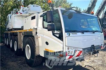 Demag AC 5.120-1 Grúas todo terreno