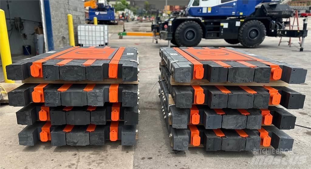  DICA EM24-6 Grúas articuladas y otra maquinaria de elevación