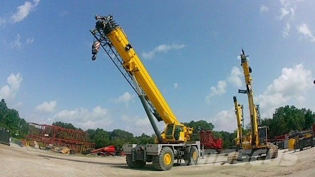 Grove RT 9130E-2 Grúas autopropulsadas