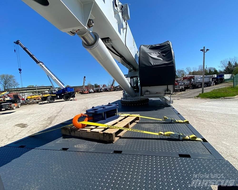 Manitex 40124 SHL Camiones grúa