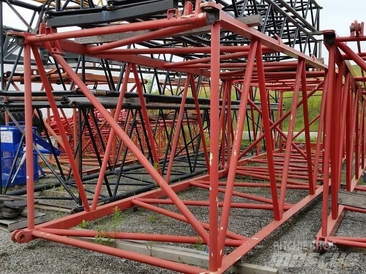 Manitowoc 179913-2 Plataformas y cucharones