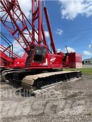 Manitowoc 777 S2 Grúas de oruga
