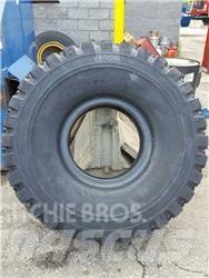 Michelin 16.00R20 Neumáticos, ruedas y llantas