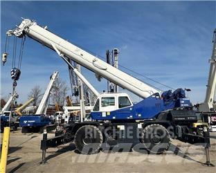 Tadano GR-550XL-3 Grúas autopropulsadas