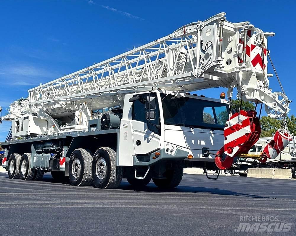Tadano GT-800XL Grúas todo terreno