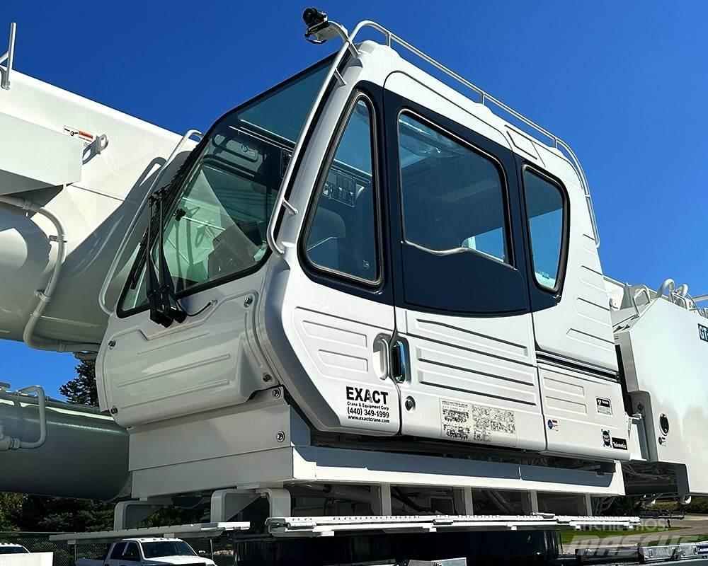 Tadano GT-800XL Grúas todo terreno