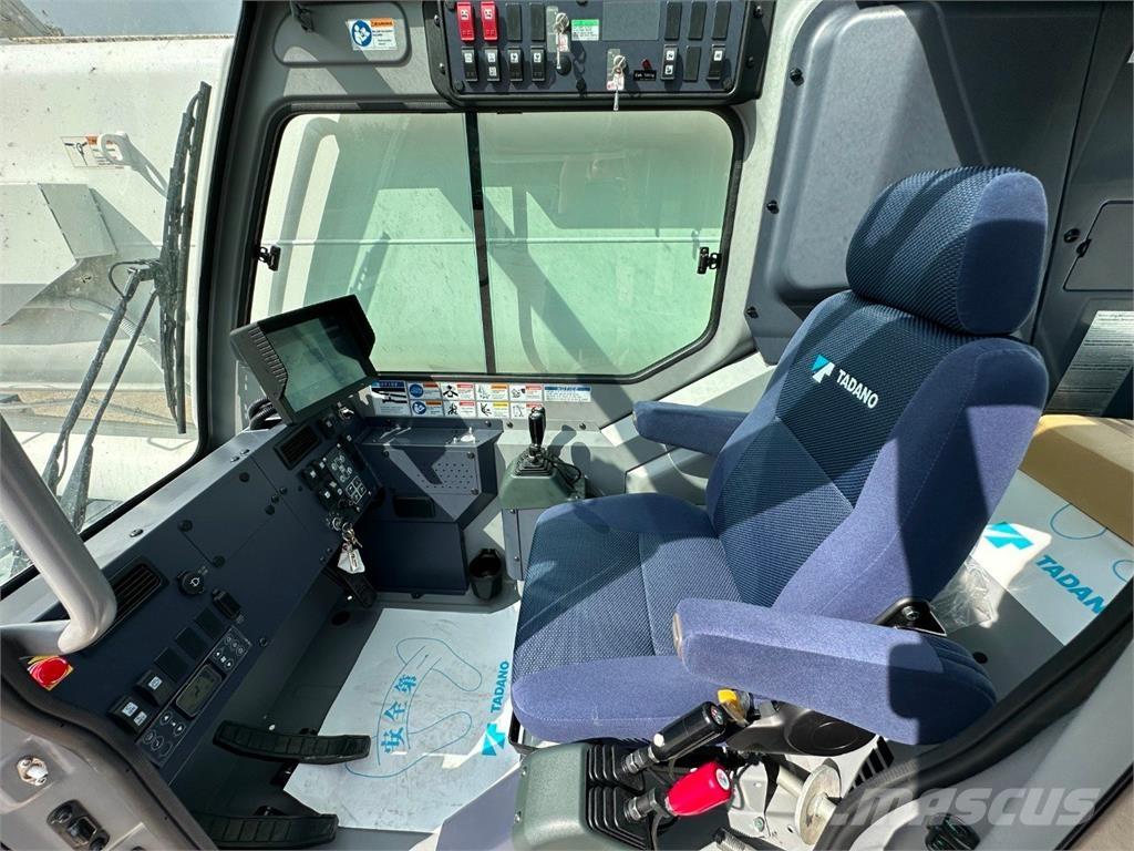 Tadano GT-800XL Grúas todo terreno