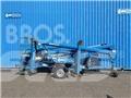 Niftylift 170 T E Plataformas remolcables