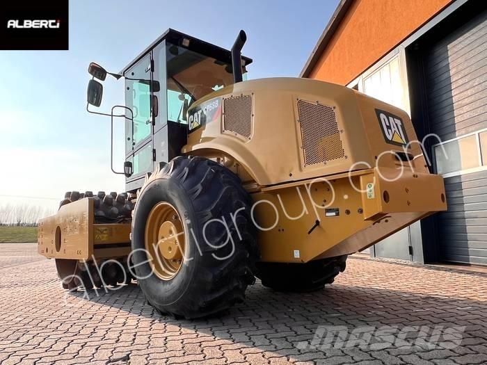CAT CP 68 B Compactadores de suelo