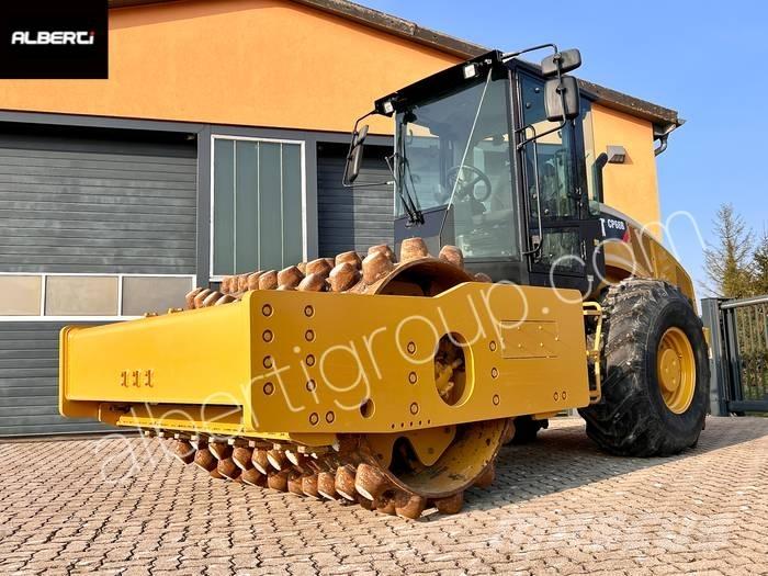 CAT CP 68 B Compactadores de suelo