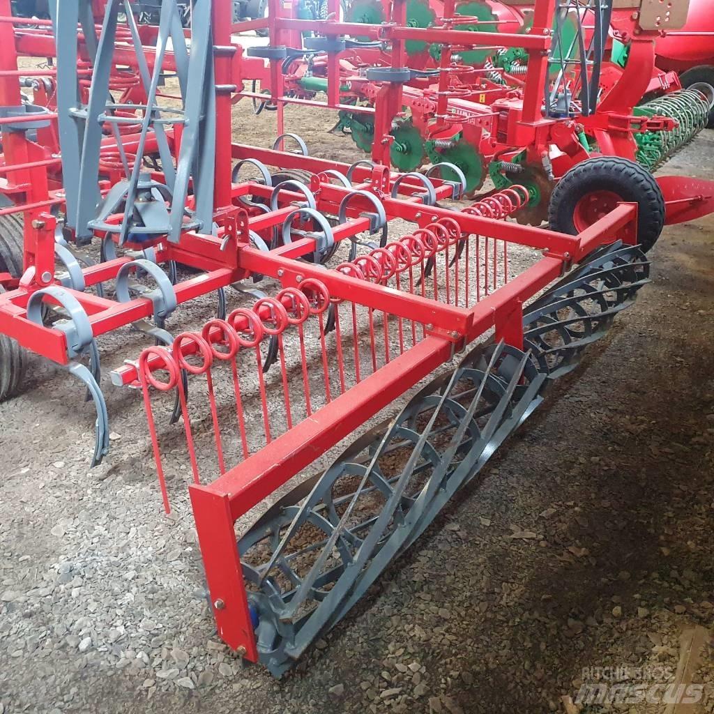 Unia Viking LH 6,3 Gradas