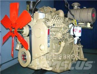 Cummins 6BT5.9-GM83 Motores
