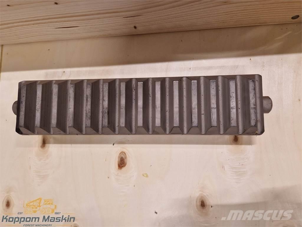  FMG/Ösa Cranab 290 Grúas taladoras