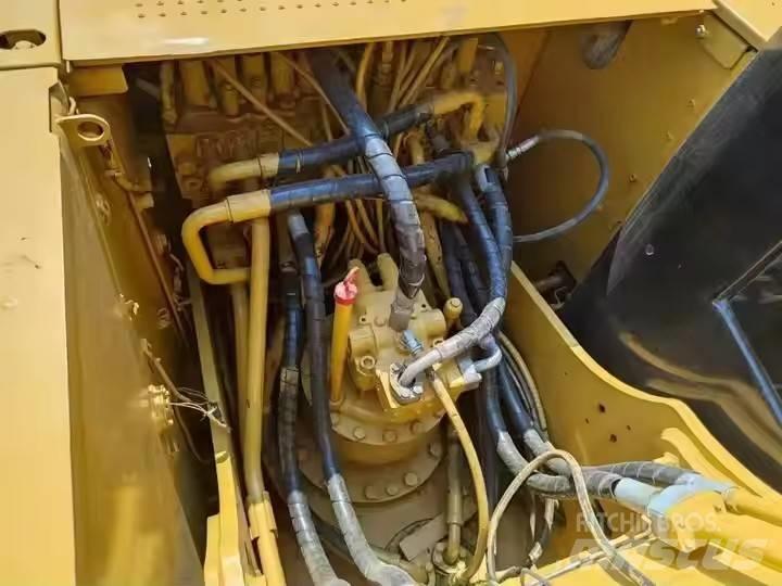 CAT CAT323D2L Excavadoras de cadenas