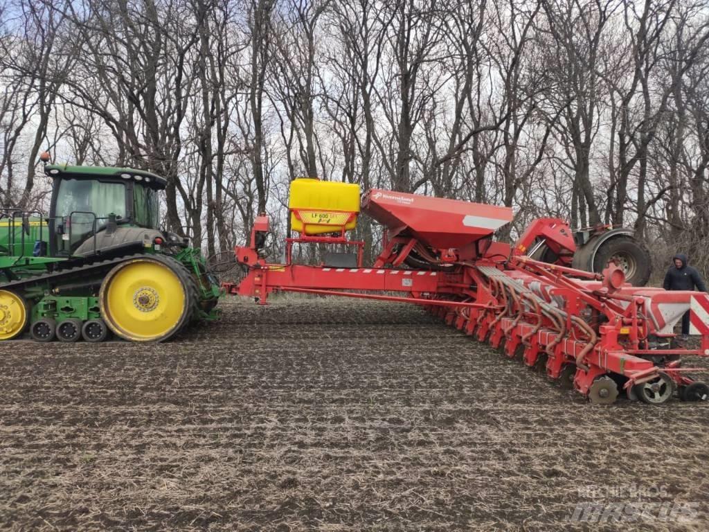 APV LF600 M1 Otras máquinas de fertilización