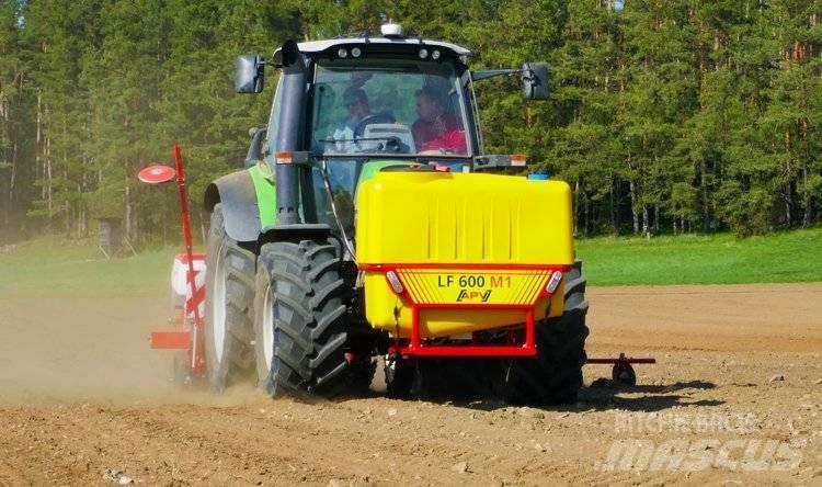 APV LF600 M1 Otras máquinas de fertilización