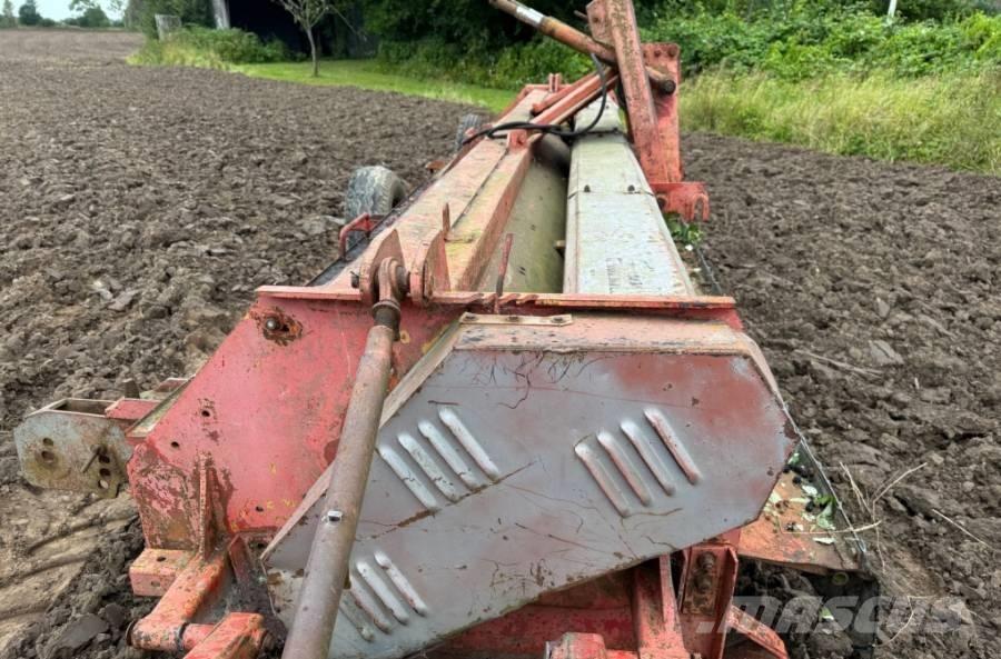 Kuhn 6 Agricultura - Otros