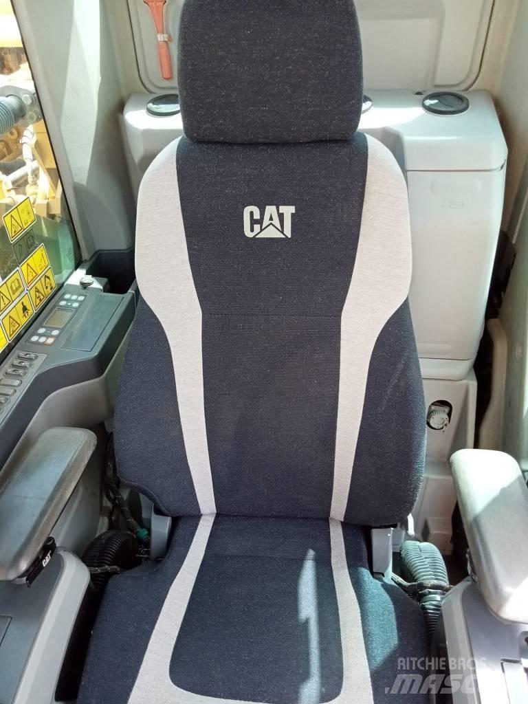 CAT 349 E LME Excavadoras de cadenas