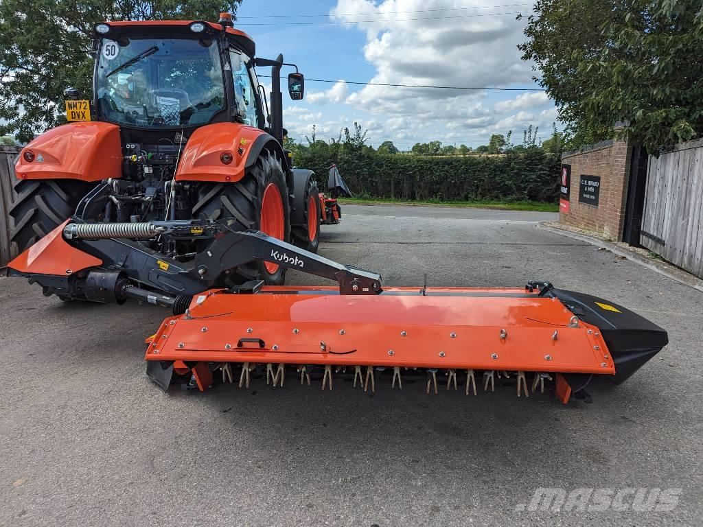 Kubota DMC6028N Otras máquinas para siembra