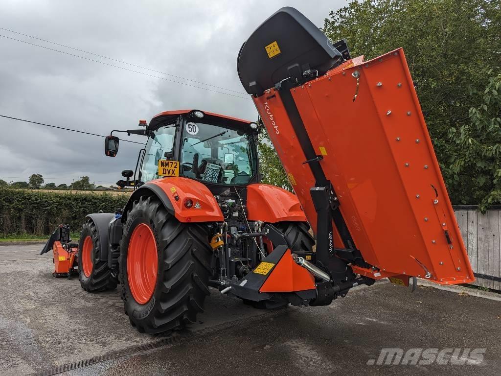 Kubota DMC6028N Otras máquinas para siembra