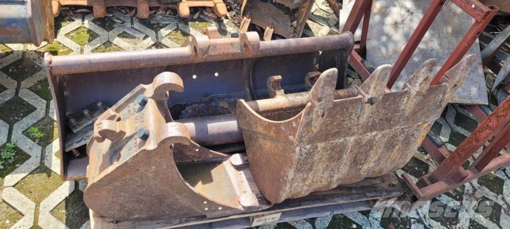 Kubota KX 71-3 Mini excavadoras < 7t