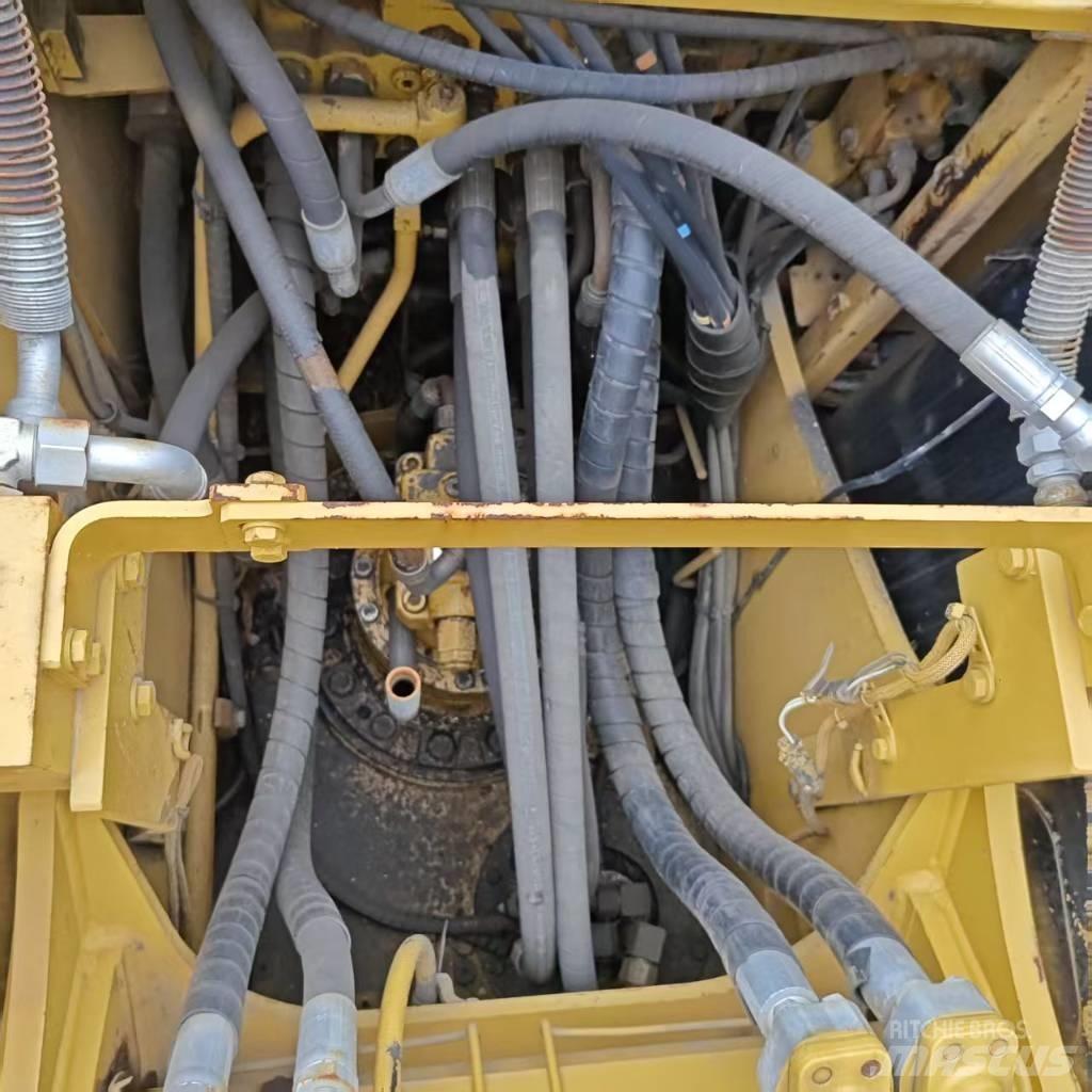 CAT 315 D Excavadoras de cadenas