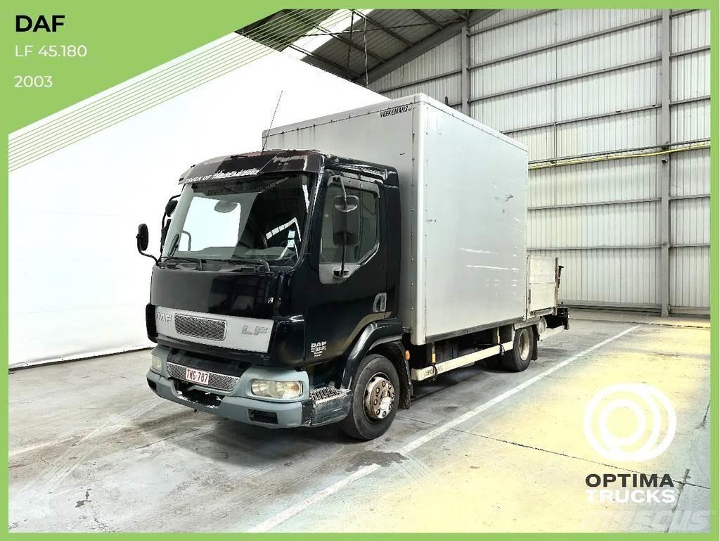 DAF LF 45.180 Grúas todo terreno