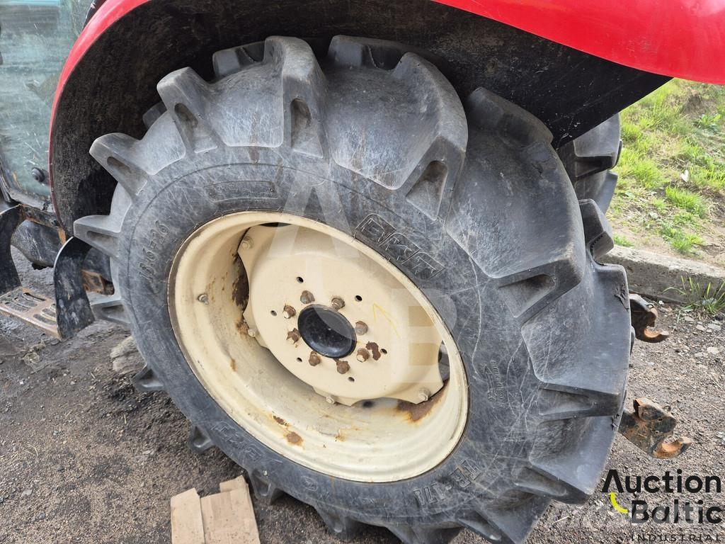 Branson 5820 CX Tractores