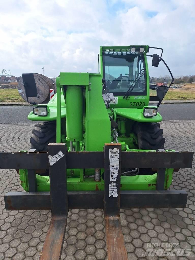 Merlo P 40.13 Carretillas telescópicas