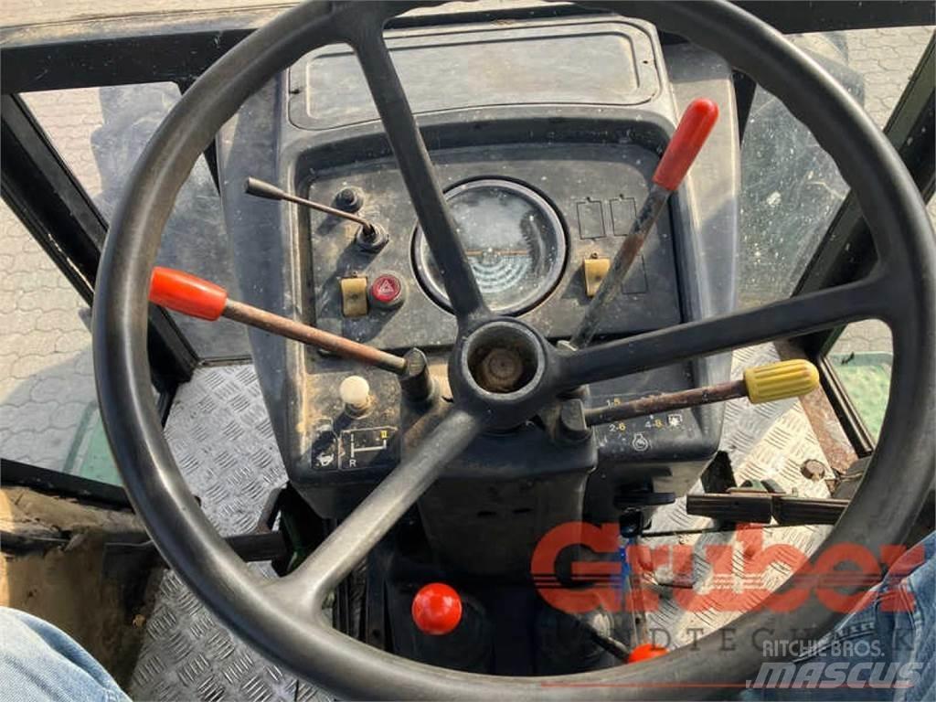 John Deere 1640 Tractores