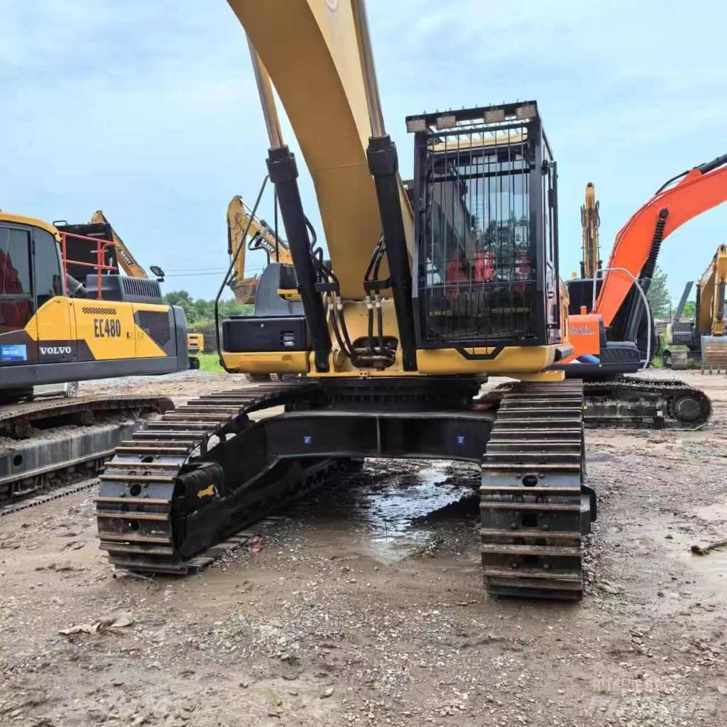 CAT 340 D2 L Excavadoras de cadenas