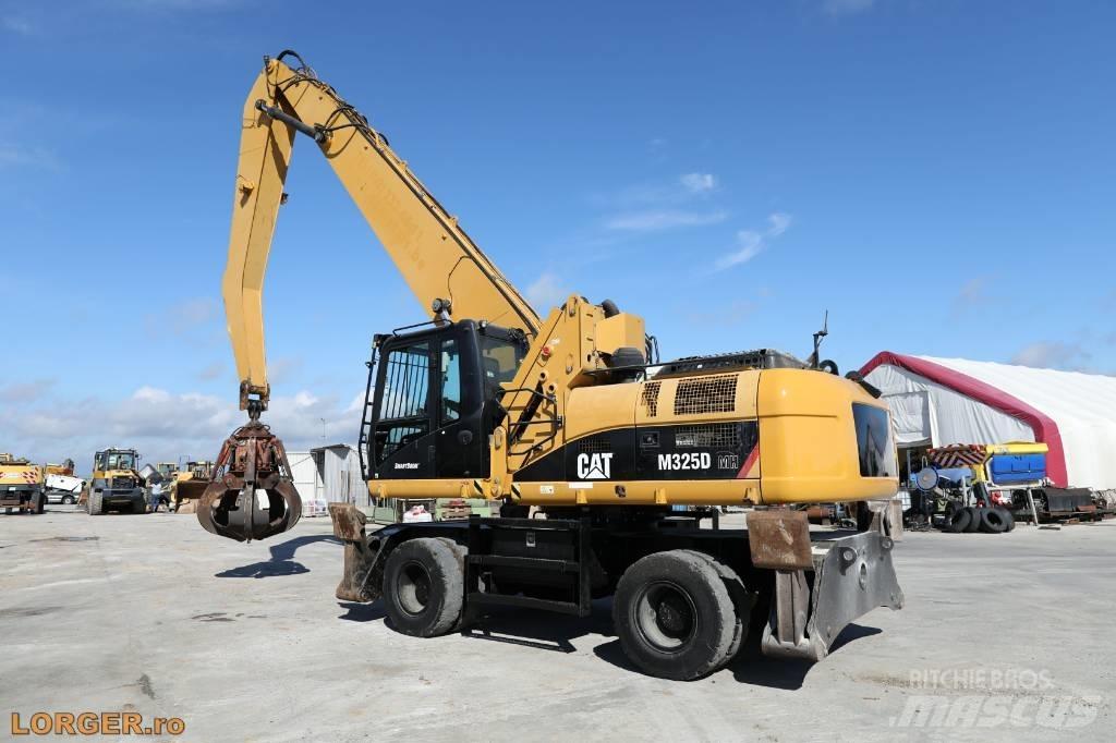 CAT M 325 D MH Excavadoras de manutención