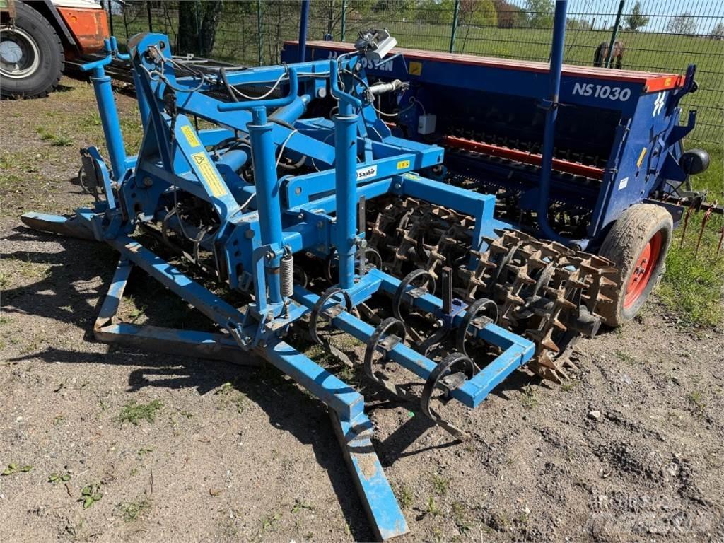Nordsten NS1030 Agricultura - Otros